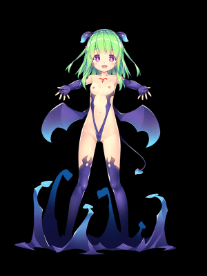 Midnight Girls R_0084