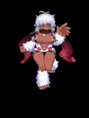 Midnight Girls R_0087