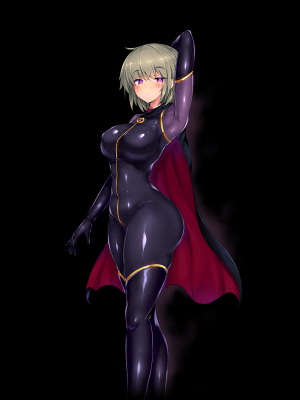 Midnight Girls R_0088