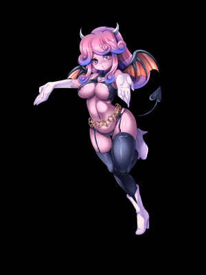Midnight Girls R_0093