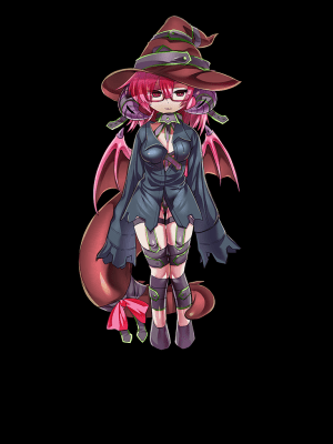 Midnight Girls R_0099