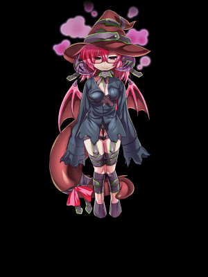 Midnight Girls R_0100