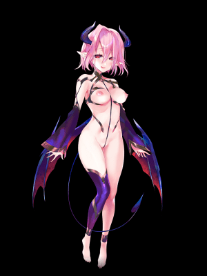 Midnight Girls R_0102