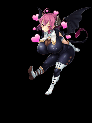 Midnight Girls R_0106