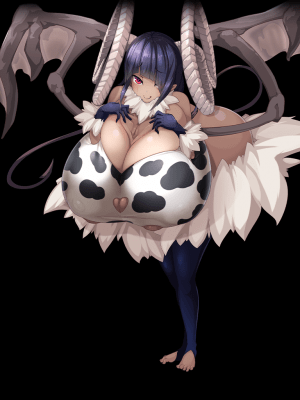 Midnight Girls R_0107