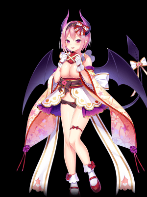 Midnight Girls R_0109