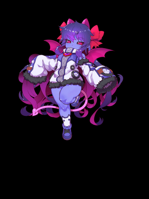 Midnight Girls R_0112