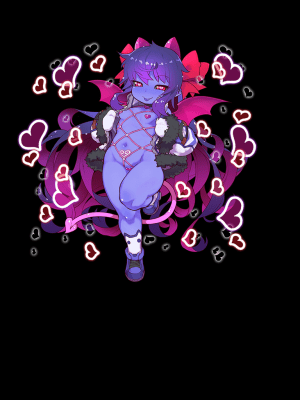 Midnight Girls R_0113