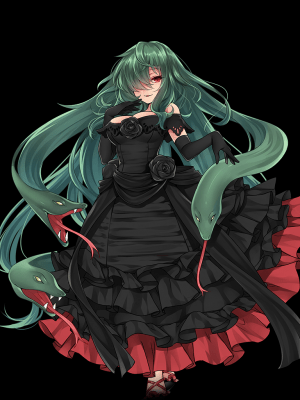 Midnight Girls R_0114