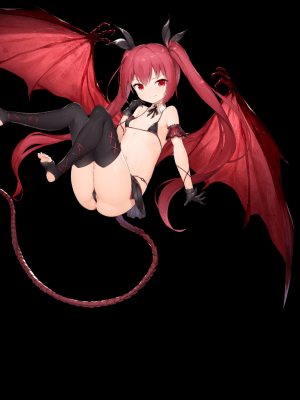 Midnight Girls R_0117