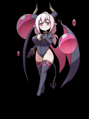 Midnight Girls R_0119