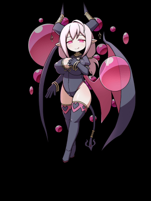 Midnight Girls R_0120