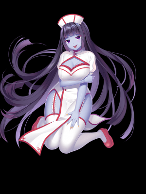 Midnight Girls R_0121