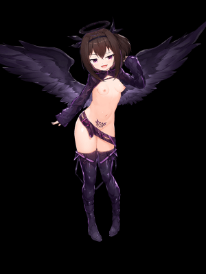 Midnight Girls R_0131
