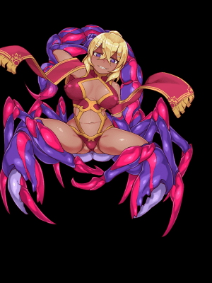 Midnight Girls R_0137