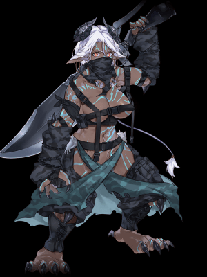 Midnight Girls R_0138