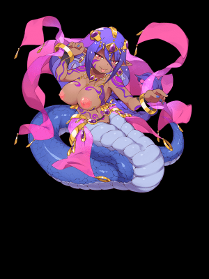 Midnight Girls R_0141