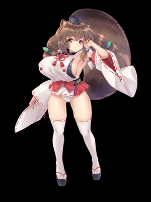 Midnight Girls R_0148