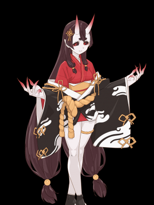 Midnight Girls R_0150