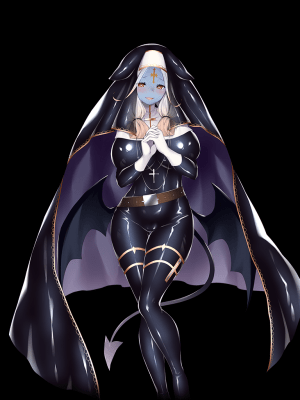 Midnight Girls R_0153