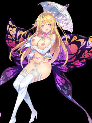 Midnight Girls R_0158