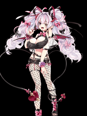 Midnight Girls R_0161