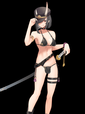 Midnight Girls R_0163
