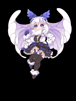 Midnight Girls R_0171