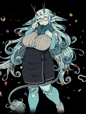 Midnight Girls R_0173
