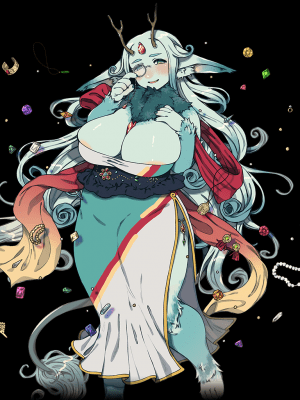 Midnight Girls R_0174