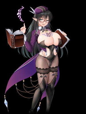 Midnight Girls R_0176