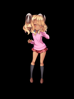 Midnight Girls R_0177