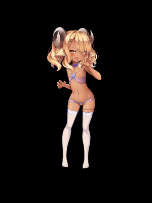 Midnight Girls R_0178