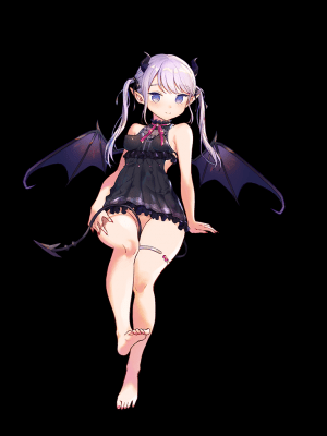 Midnight Girls R_0180