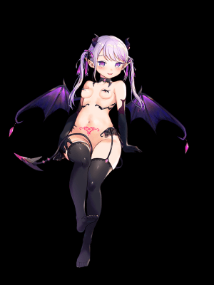Midnight Girls R_0181