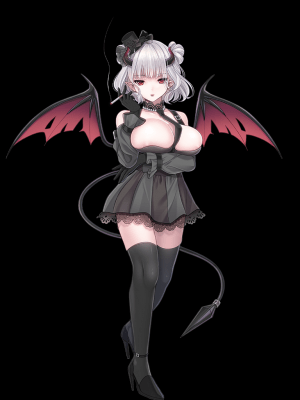 Midnight Girls R_0182