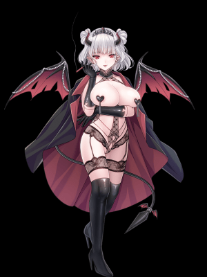 Midnight Girls R_0183
