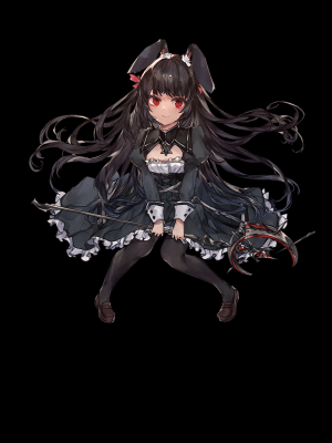 Midnight Girls R_0184
