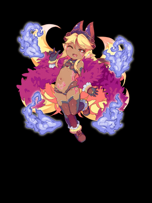 Midnight Girls R_0186