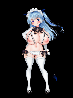 Midnight Girls R_0188
