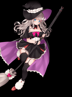 Midnight Girls R_0195