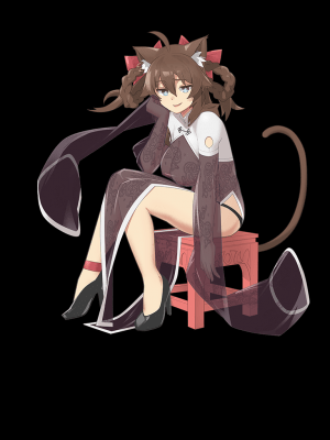 Midnight Girls R_0198