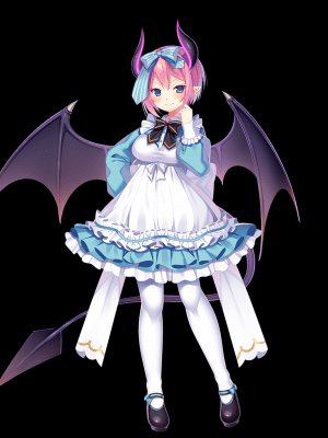 Midnight Girls R_0202