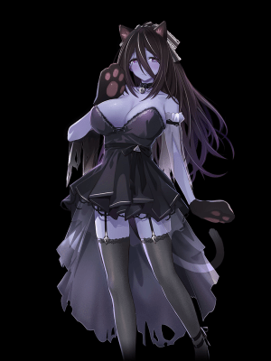 Midnight Girls R_0203