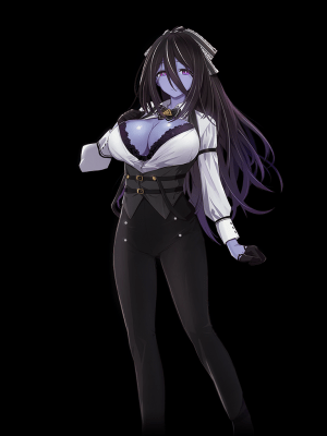 Midnight Girls R_0204