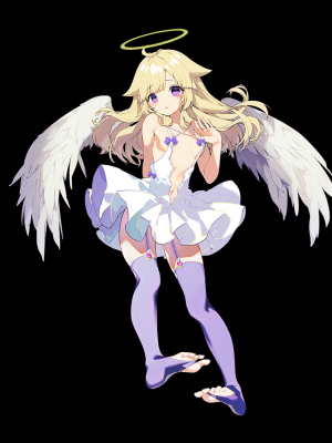 Midnight Girls R_0205