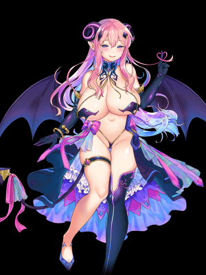 Midnight Girls R_0208
