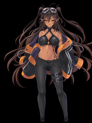 Midnight Girls R_0209