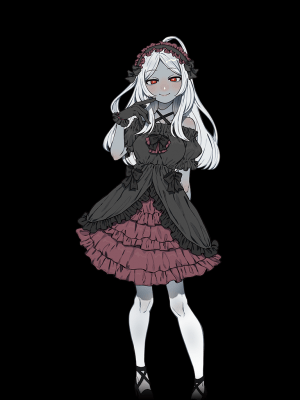 Midnight Girls R_0210