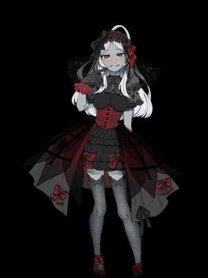 Midnight Girls R_0211